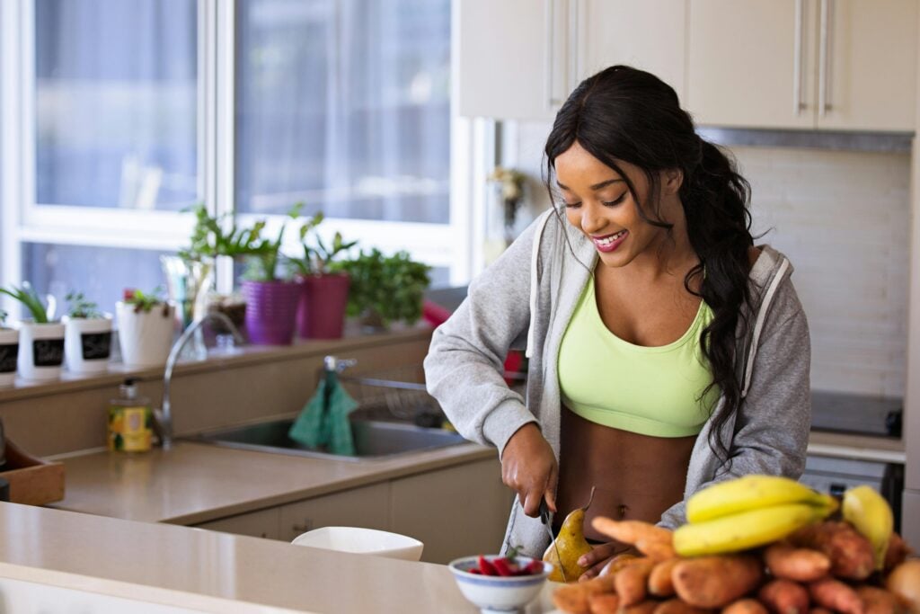 Why Working Out More Isn’t the Answer (and What to Do Instead)